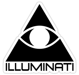 Illuminati Icon