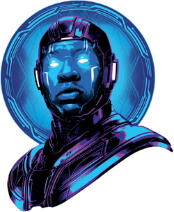 Kang the Conqueror, Marvel Cinematic Universe Wiki