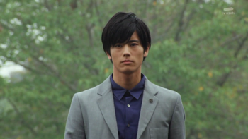 Kuroto Dan