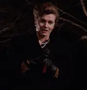 Martha revealed as the killer