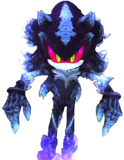 solaris sonic the hedgehog