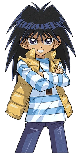 Mokuba-l