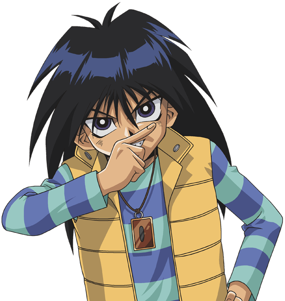 Kaiba (FMR) - Yugipedia - Yu-Gi-Oh! wiki