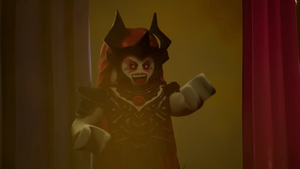Never Witch/Gallery | Villains Wiki | Fandom
