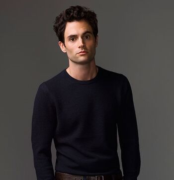 Penn Badgely-You-Netflix-0