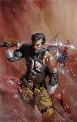 Punisher (Earth 95126)