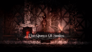 Queen of Smiles Intro