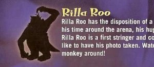 Rillaroo manual.png (126 KB) Rilla Roo's silhouette in the Crash Bash manual