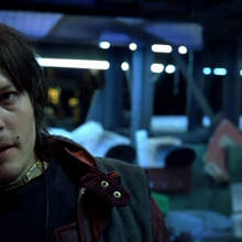 Scud Villains Wiki Fandom