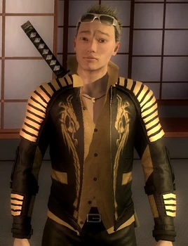 Shogo Akuji