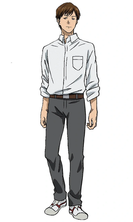 Shota Ito design 29
