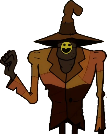 images Gravity Falls Summerween Trickster Crawling summerween trickster villains wiki