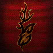 Symbol of Hircine