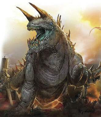 Tarrasque-3