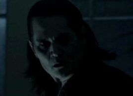 The Long Haired Fiend