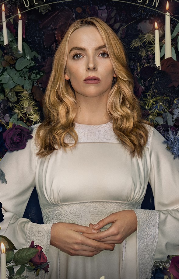 Villanelle Villains Wiki Fandom