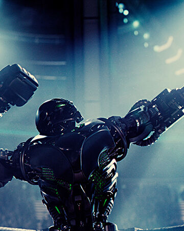 zeus robot