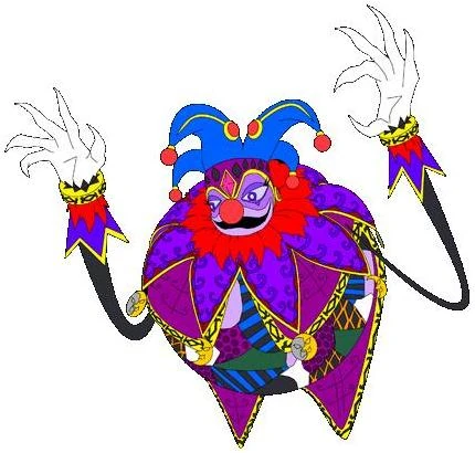 Donbalon | Villains Wiki | Fandom