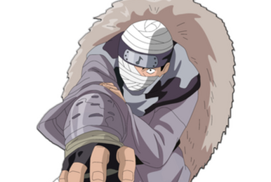 Kin Tsuchi, Wiki Naruto