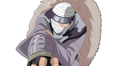 Dosu Kinuta, Wiki Naruto