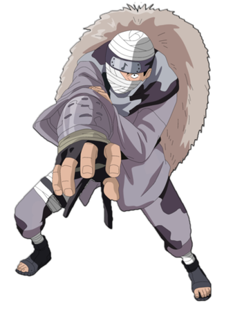 Dosu Kinuta, Wiki Naruto