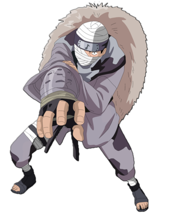 Time Dosu, Wiki Naruto