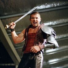 Drake Blade Villains Wiki Fandom