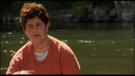 George mean creek