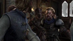 Gryff’s getting beat up.jpeg (587 KB) Gryff finally getting what he deserves as he gets beaten up half to death by Rodrik. Seeing how Gryff likes getting hurt.