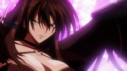 Raynare (Archverse), High School DxD Wiki, Fandom