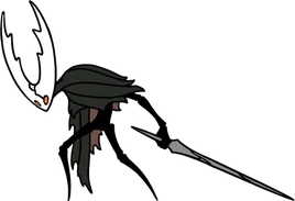 Hollow Knight