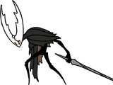Hollow Knight