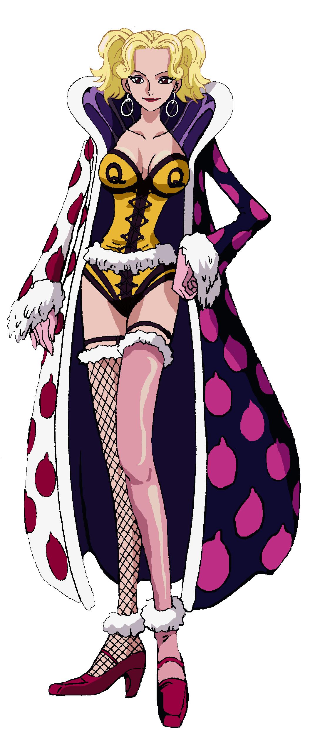 Honey Queen | Villains Wiki | Fandom