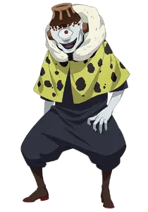 Jogo in Phantom Parade.