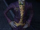 Joker (Batman: Arkham)