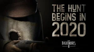 LN2HunterTwitterPromo.jpg (84 KB) A Twitter promo of the Hunter.