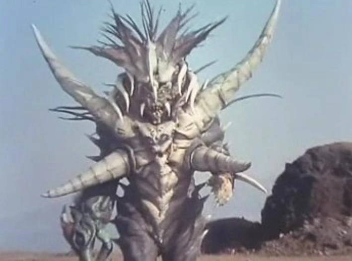 Emperor Zeba | Villains Wiki | Fandom