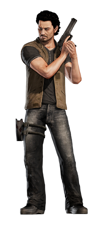 Categoria:Personagens, Wiki Uncharted