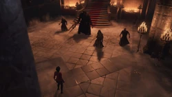 PesantaFirstEncounter