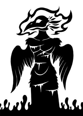 SCP-2490-B (Ananias)