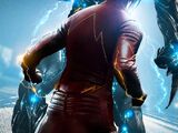 Savitar (Arrowverse)