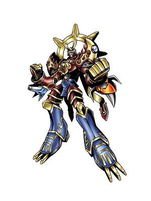 Lucemon: Falldown Mode - Wikimon - The #1 Digimon wiki