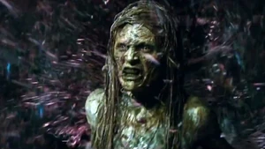 The Witch Queen enraged.