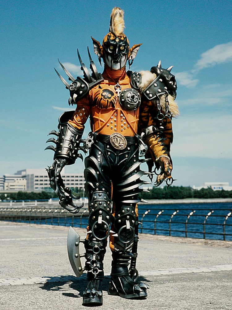 非常に高い品質 - アキラ様専用WJL TOIS DISGUISER ヴェノムスネーク