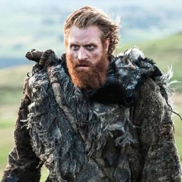 Tormund Giantsbane – Wikipédia, a enciclopédia livre