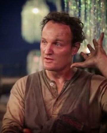 George Wilson Villains Wiki Fandom