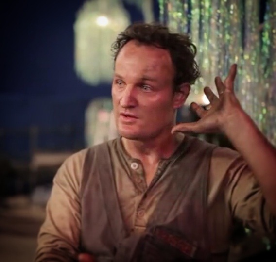 George Wilson | Villains Wiki | Fandom