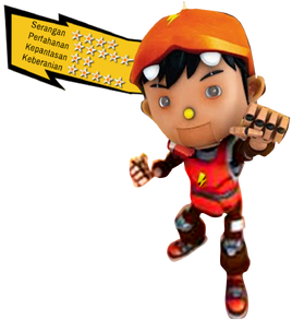 BoBoiBot 2.0