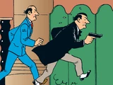 Bird Brothers (Tintin)