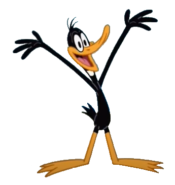 Daffy Duck | Villains Wiki | Fandom